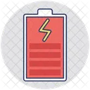 Battery  Icon