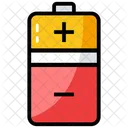 Battery  Icon