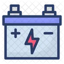 Battery  Icon