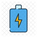 Battery  Icon