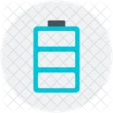 Battery  Icon