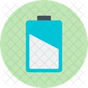 Battery  Icon