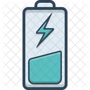 Battery  Icon