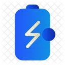 Battery  Icon