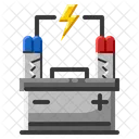 Battery  Icon