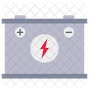 Battery  Icon