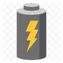 Battery  Icon