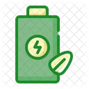 Battery  Icon