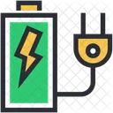 Battery  Icon