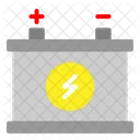 Battery  Icon