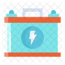 Gbattery Battery Energy Saving Icon