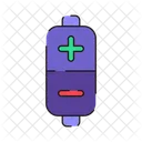 Battery  Icon