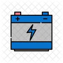 Battery  Icon