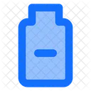 Battery  Icon