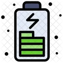 Battery  Icon