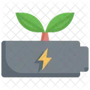 Battery  Icon