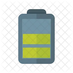 Battery  Icon