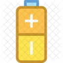 Battery  Icon