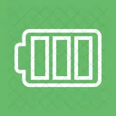 Battery Charging Charge Icon