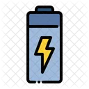 Battery  Icon