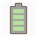 Battery  Icon