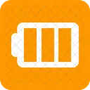 Battery  Icon