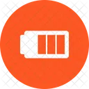 Battery  Icon