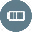 Battery  Icon