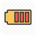 Battery  Icon