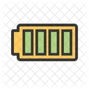 Battery  Icon