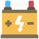 Battery  Icon