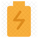 Battery  Icon