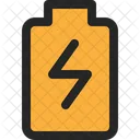 Battery  Icon