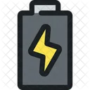 Battery  Icon