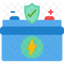 Battery  Icon