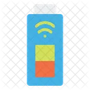 Battery  Icon