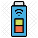 Battery  Icon