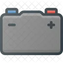 Battery  Icon