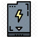 Battery  Icon