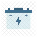 Battery  Icon