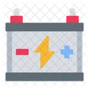 Battery  Icon