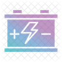 Battery  Icon