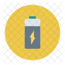 Battery  Icon