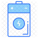 Battery  Icon