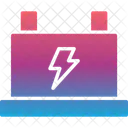 Battery  Icon