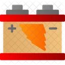 Battery  Icon