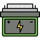 Battery  Icon