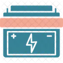 Battery  Icon