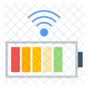Battery Charge Charging Icon
