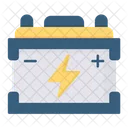 Battery  Icon